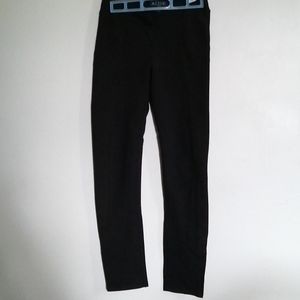 Athletic leggings